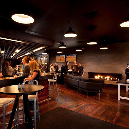 Doubletree By Hilton Queenstown Kültér fotó