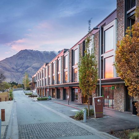 Doubletree By Hilton Queenstown Kültér fotó