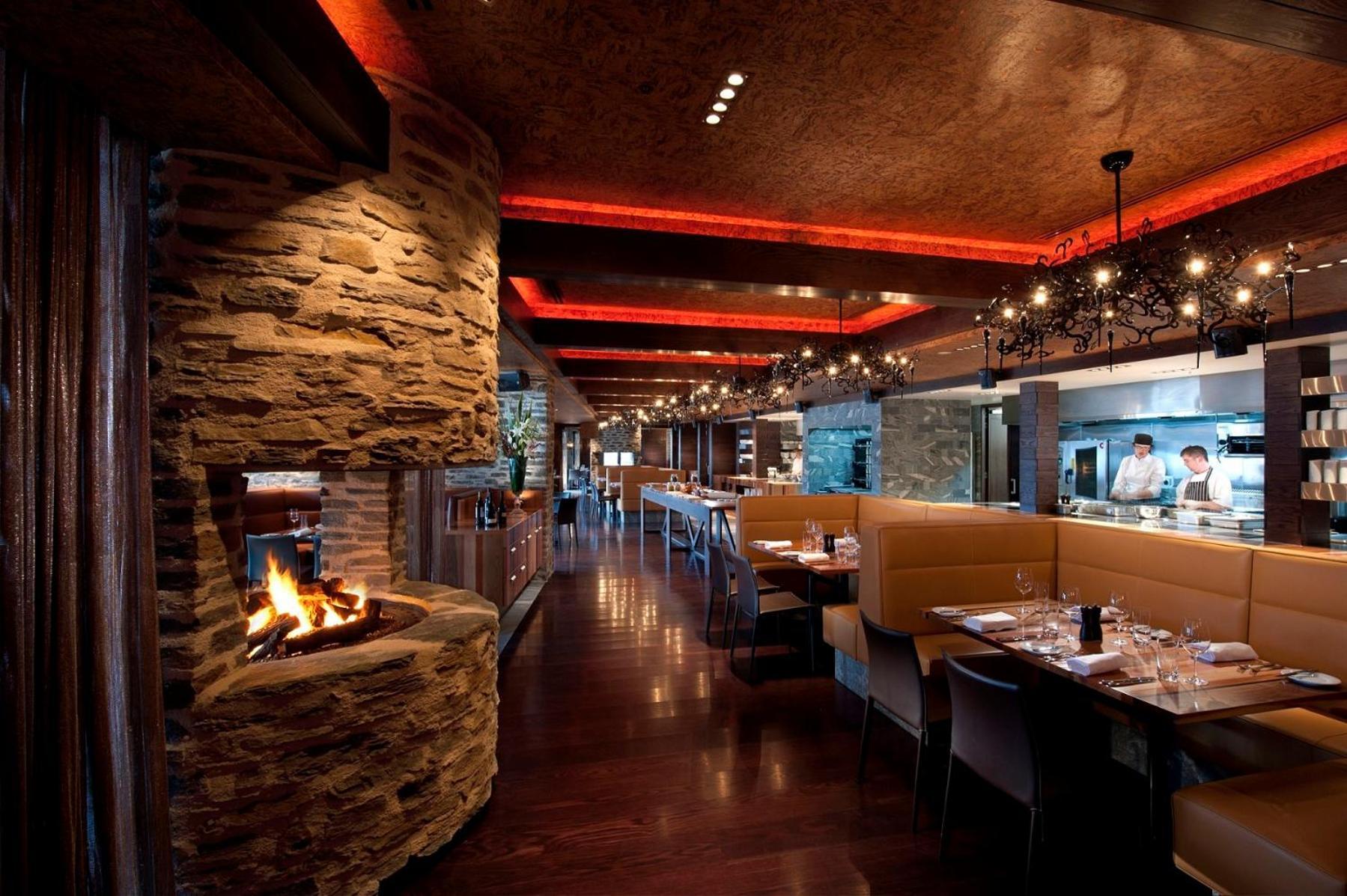 Doubletree By Hilton Queenstown Kültér fotó