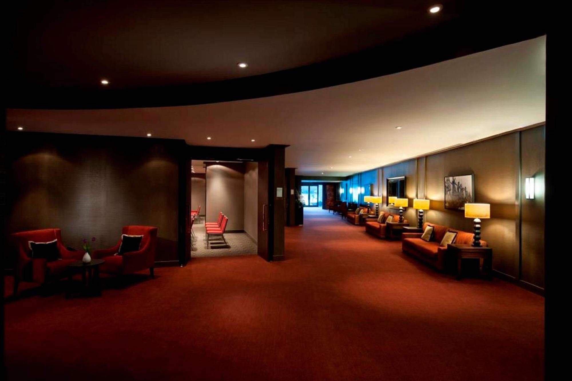 Doubletree By Hilton Queenstown Kültér fotó