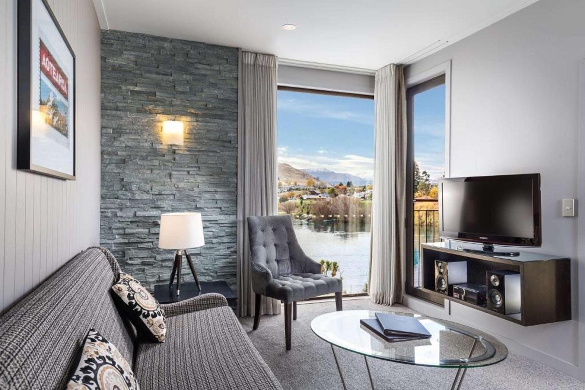 Doubletree By Hilton Queenstown Kültér fotó