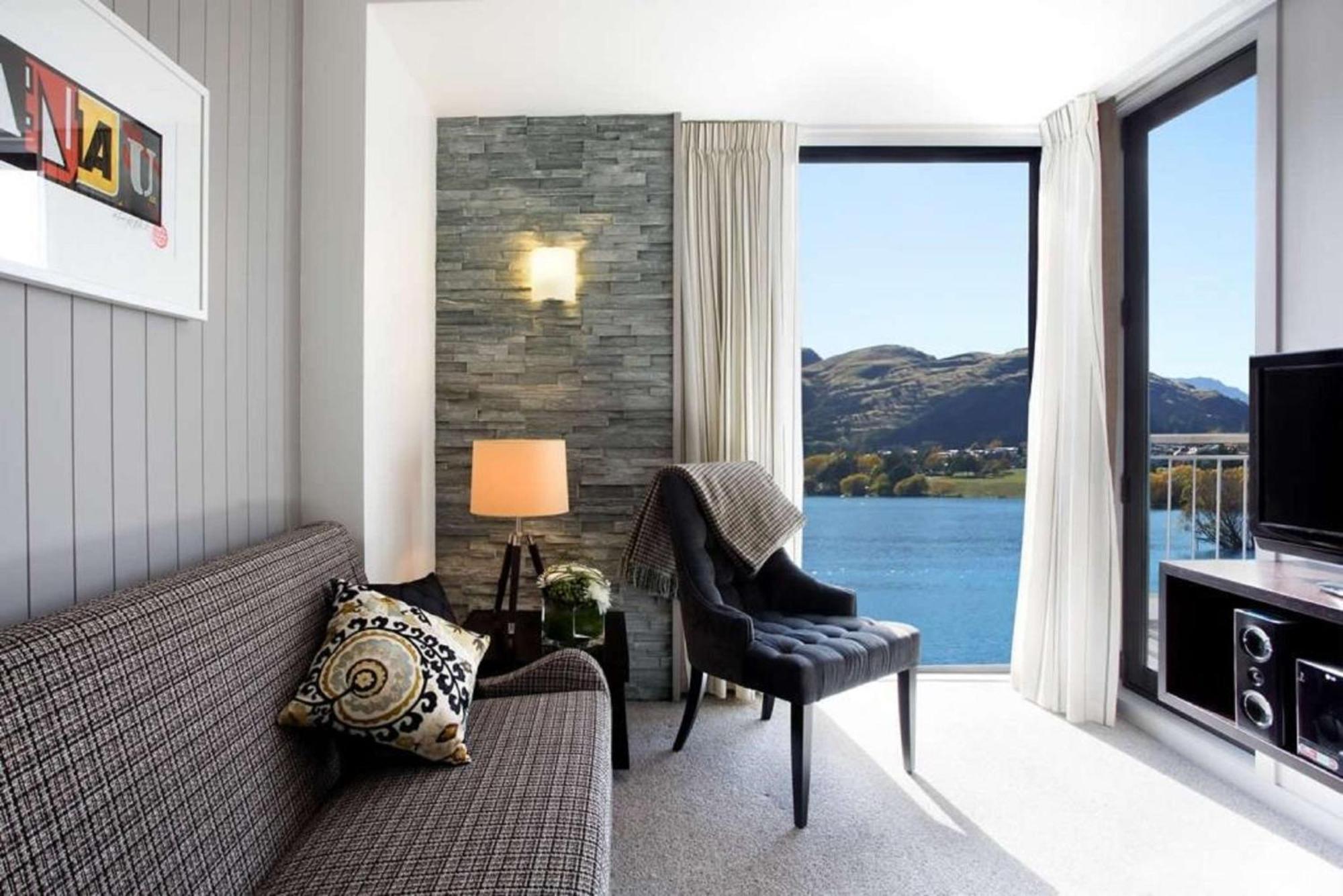 Doubletree By Hilton Queenstown Kültér fotó