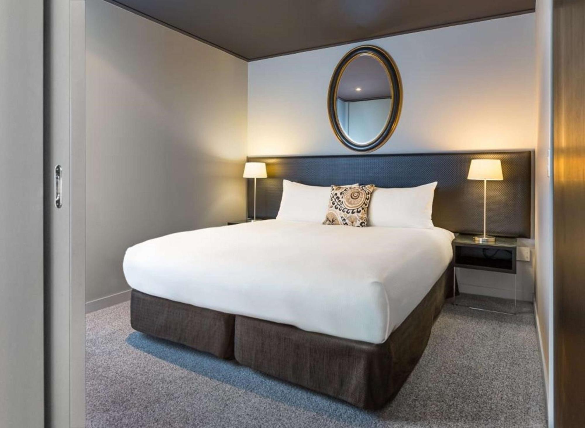 Doubletree By Hilton Queenstown Kültér fotó