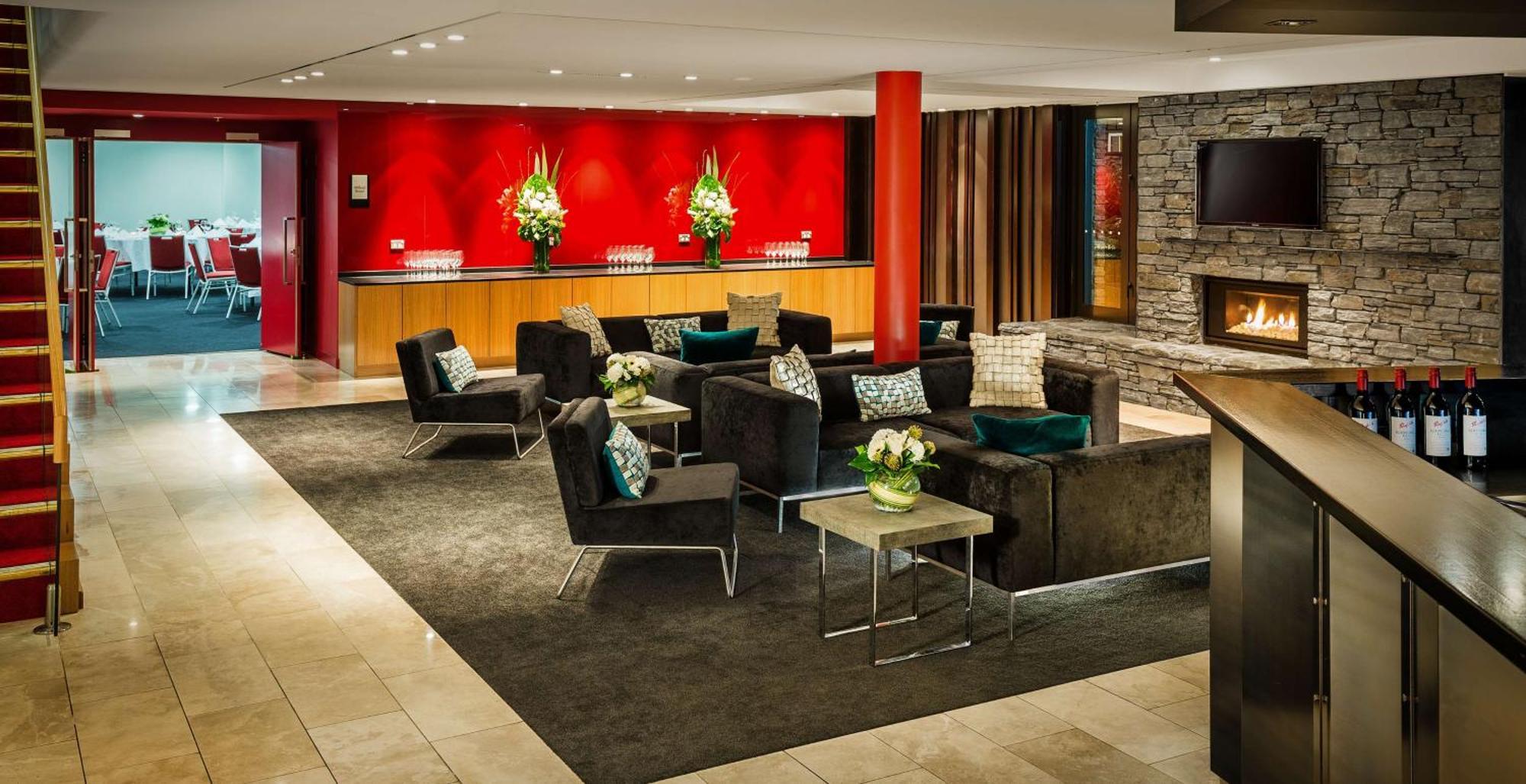 Doubletree By Hilton Queenstown Kültér fotó