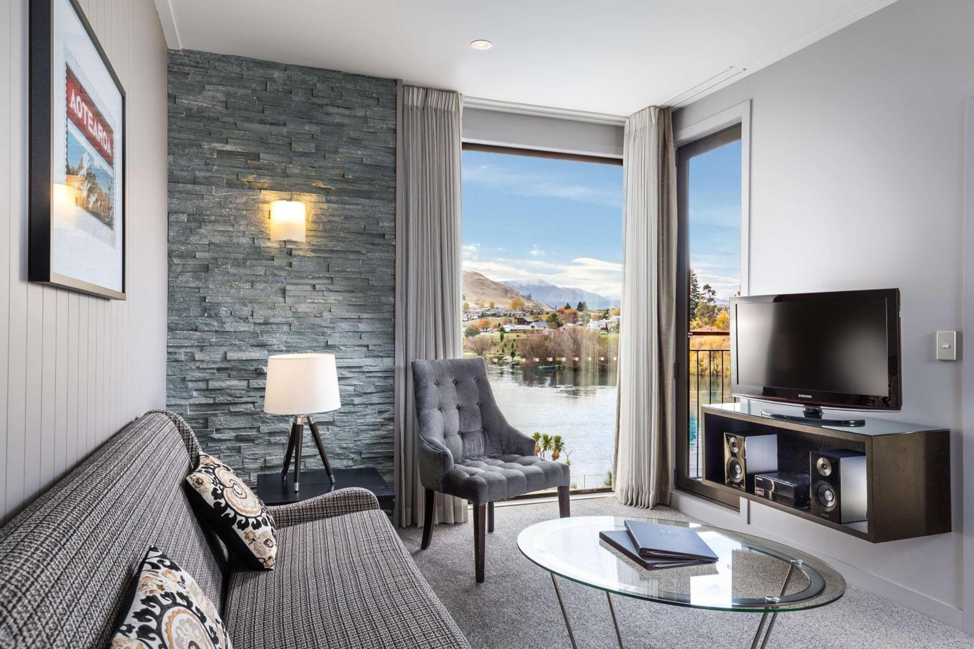 Doubletree By Hilton Queenstown Kültér fotó