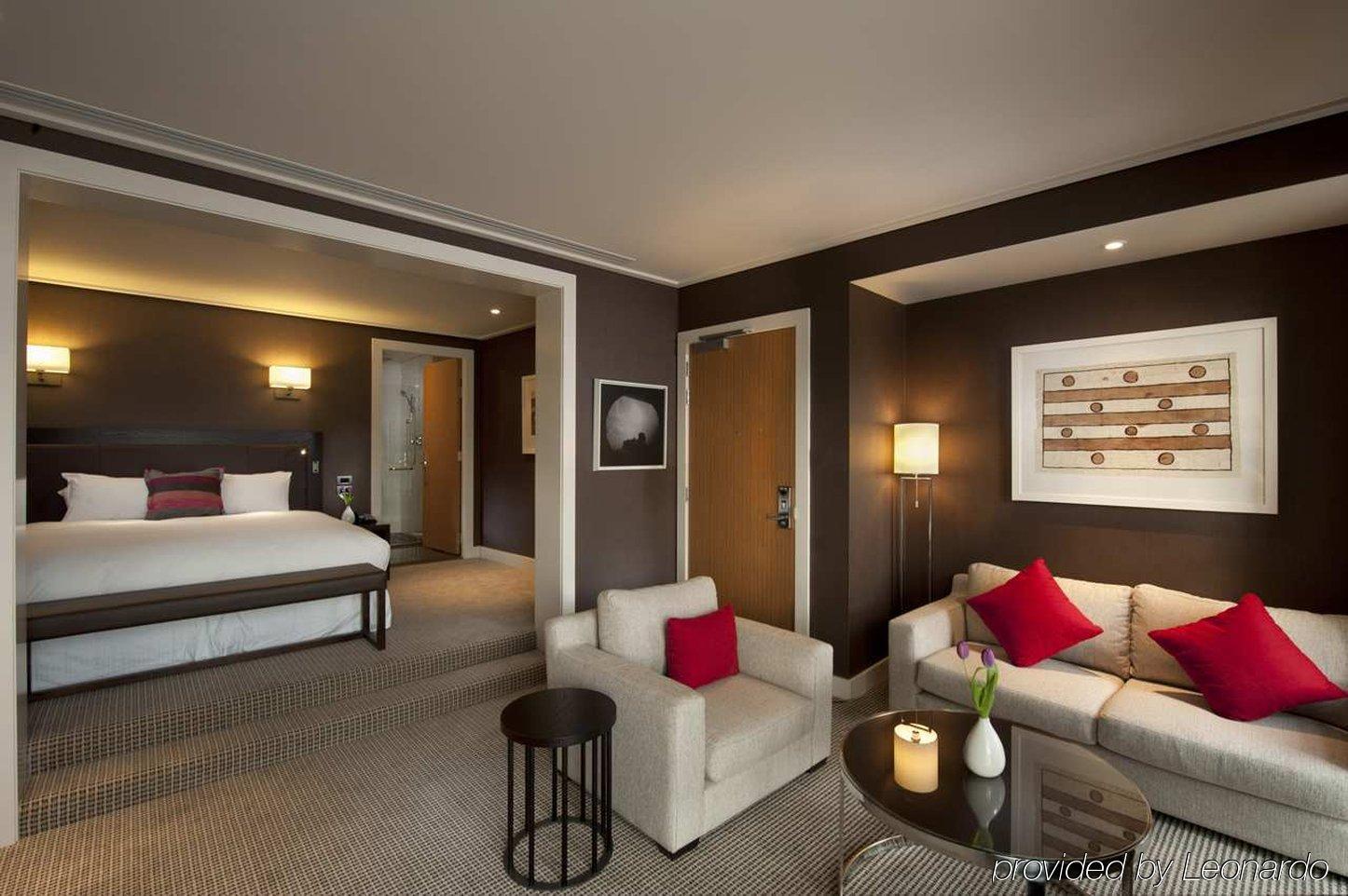 Doubletree By Hilton Queenstown Kültér fotó