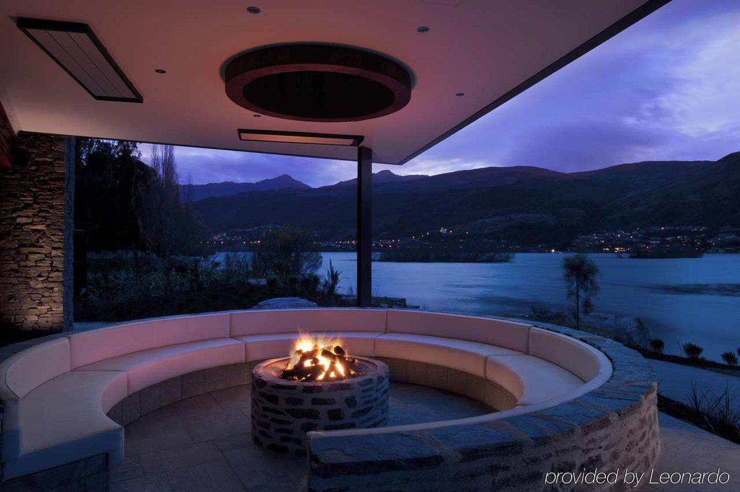 Doubletree By Hilton Queenstown Kültér fotó