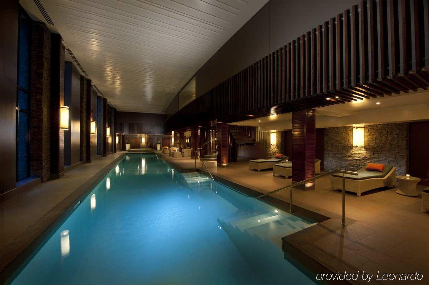 Doubletree By Hilton Queenstown Kültér fotó