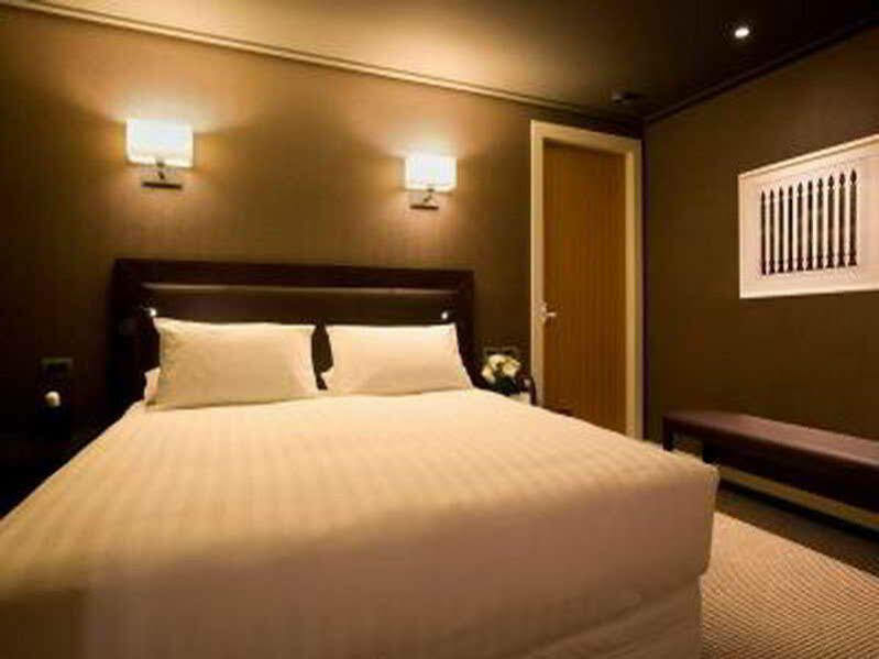 Doubletree By Hilton Queenstown Kültér fotó